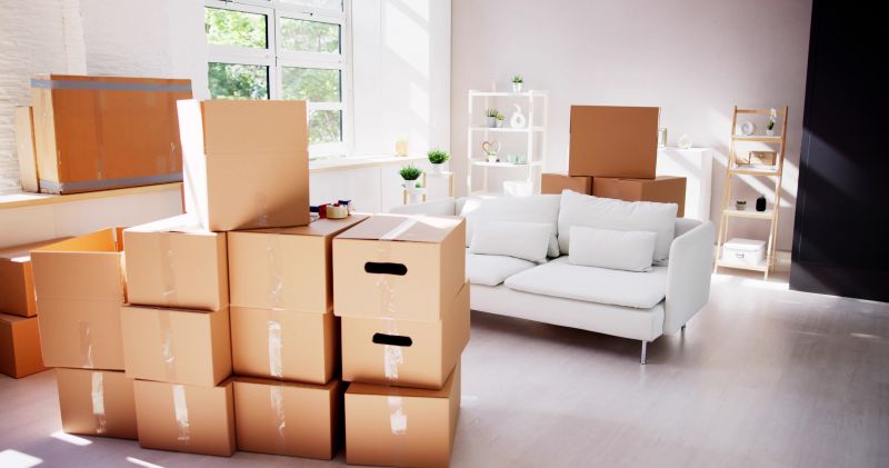 Apartment Relocation Service