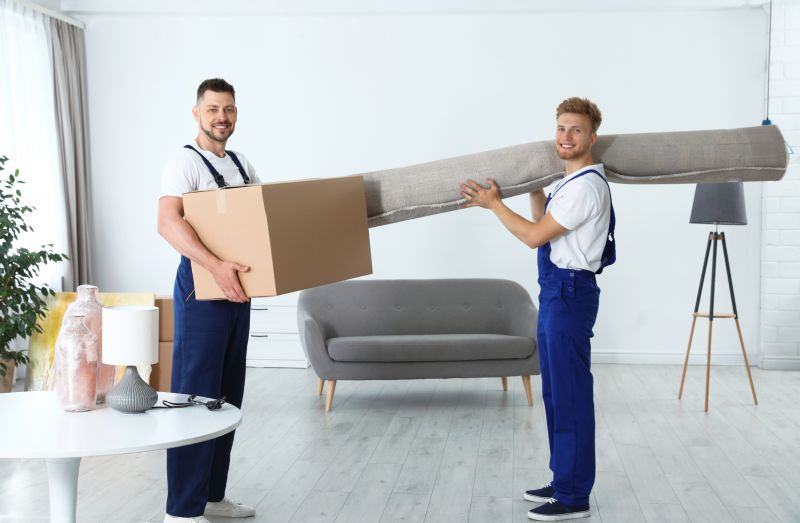 Furniture Moving Service