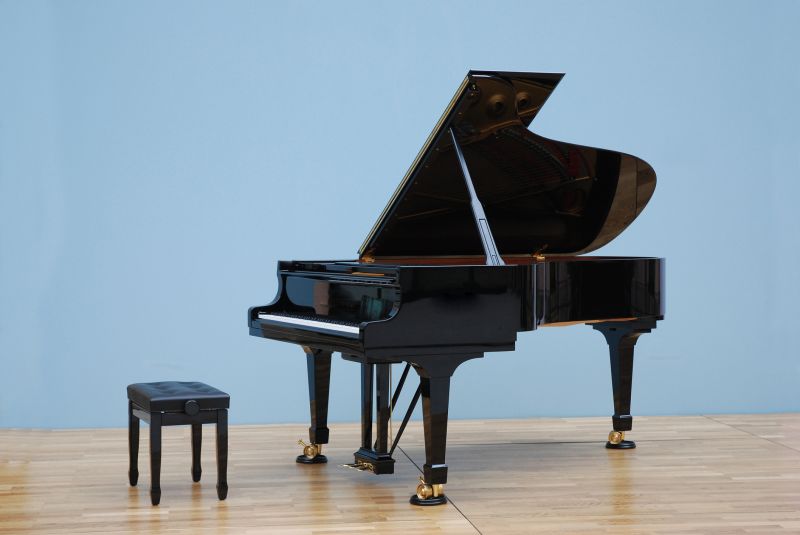 Piano Moving Service detail