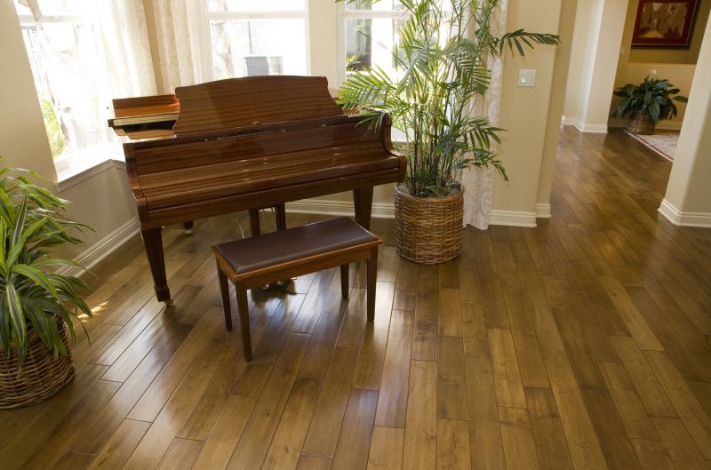 Piano Moving Service detail