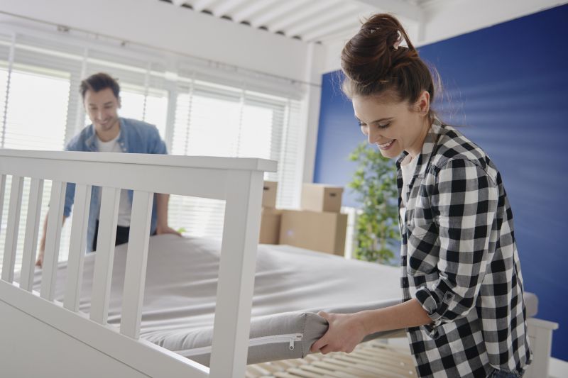 Mattress Moving Service