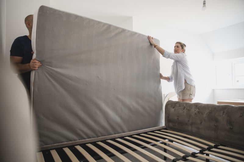 Mattress Moving Service