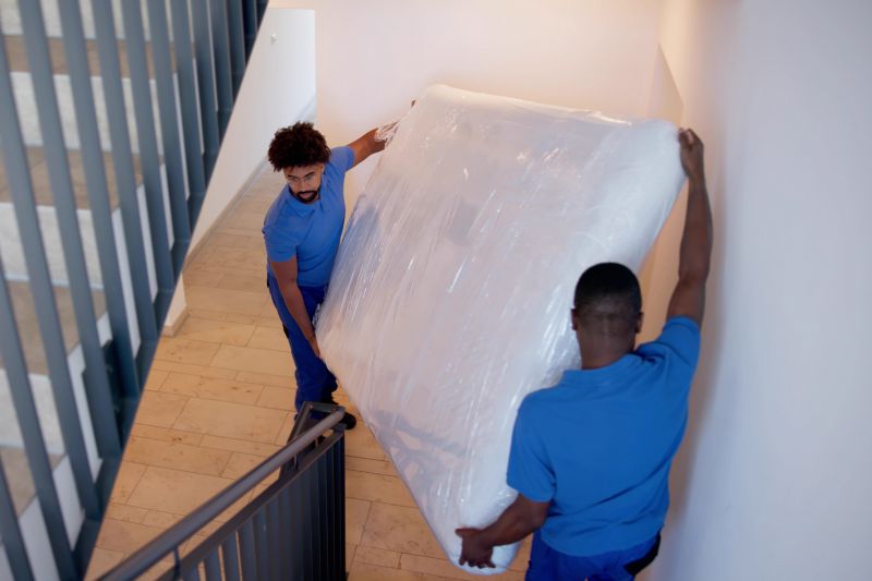 Mattress Relocation Service