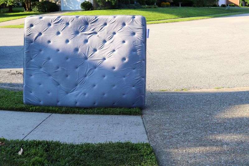 Mattress Relocation Service