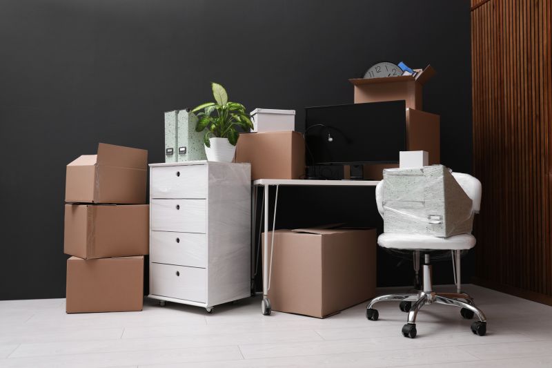 Office Moving Service