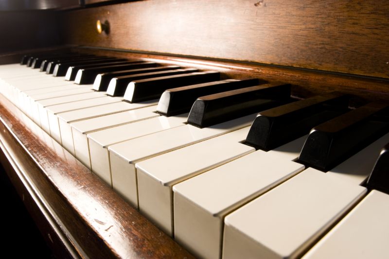 Piano Moving Service