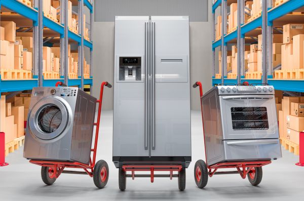 Appliance Moving Service
