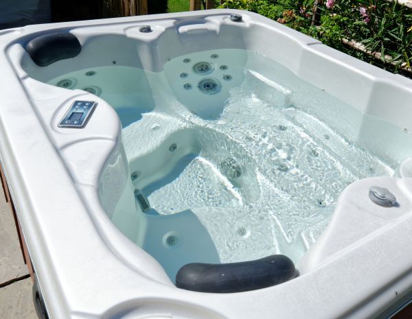 Hot Tub Moving Service