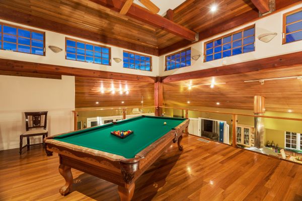 Pool Table Repair