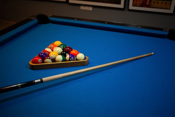 Billiard Table Moving Service
