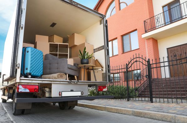 Apartment Relocation