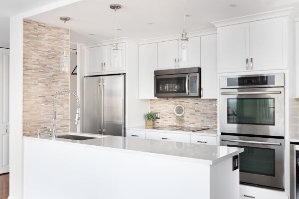 Appliance Relocation Service