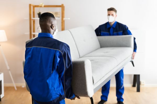 Furniture Movers
