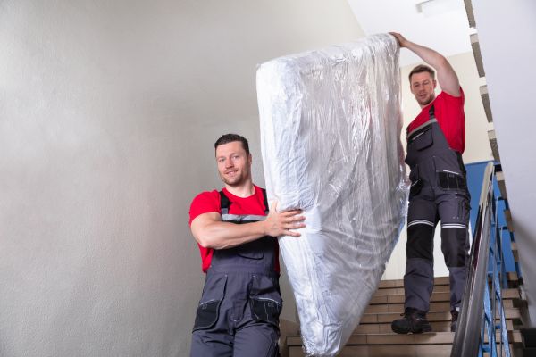 Mattress Moving Service