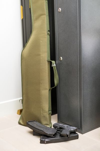 Gun Safe Moving Service