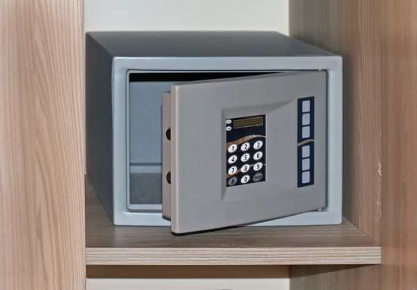 Secure Safe Moving