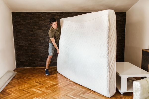 Mattress Relocation Service