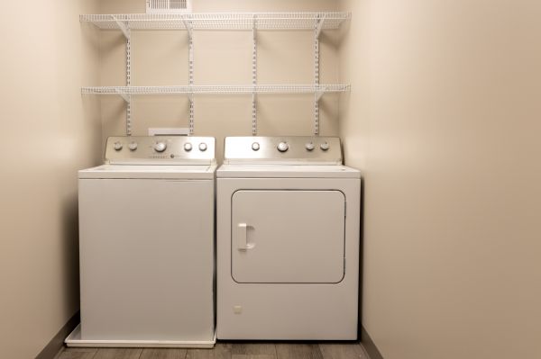 Washing Machine Moving Service